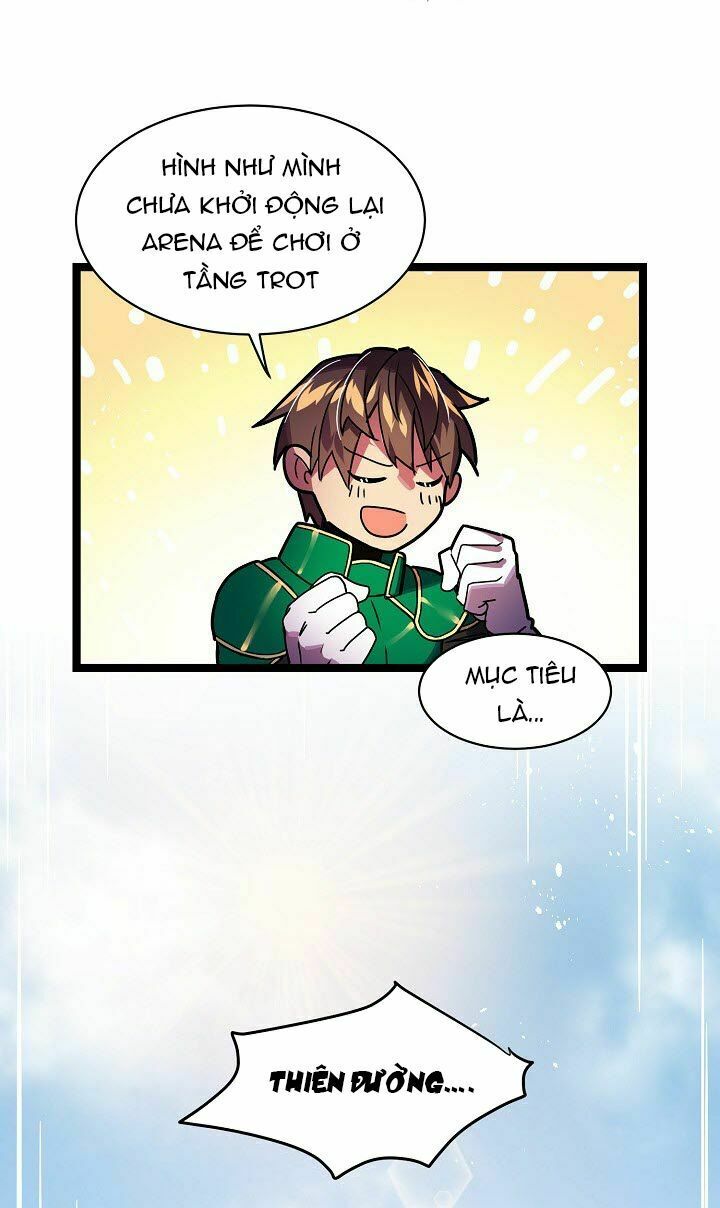 Sự Trở Lại Của Vị Thần Sức Mạnh: Chapter 18
