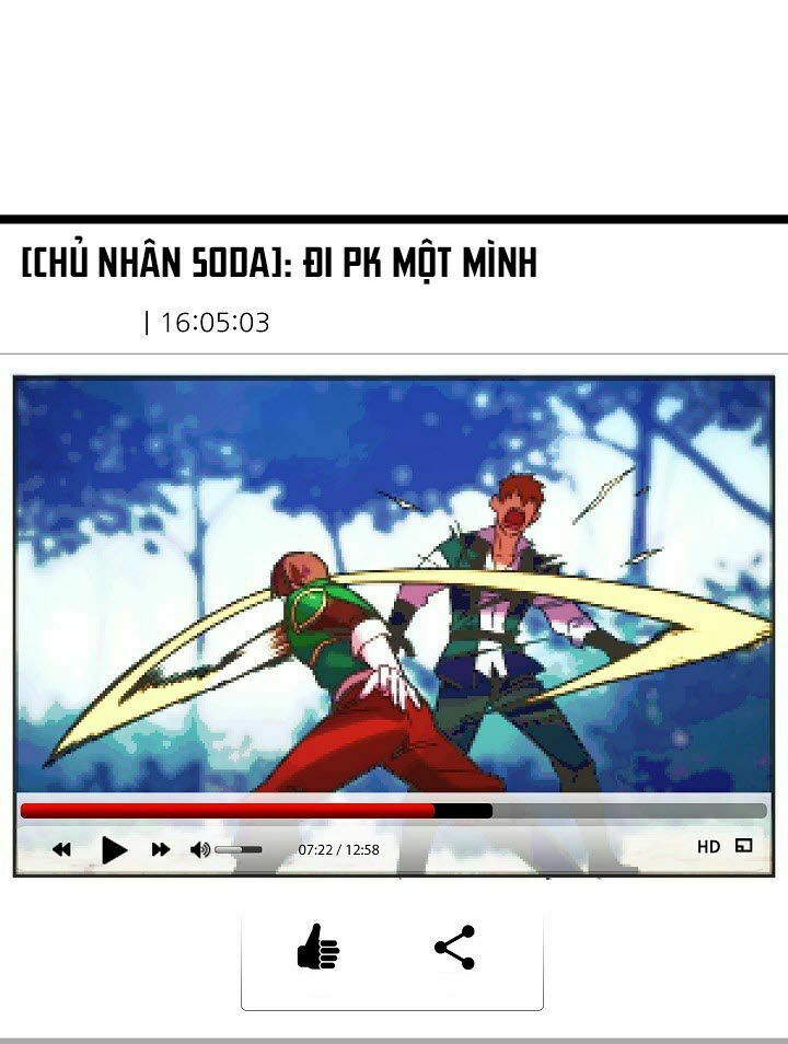 Sự Trở Lại Của Vị Thần Sức Mạnh: Chapter 18