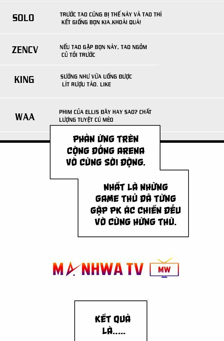 Sự Trở Lại Của Vị Thần Sức Mạnh: Chapter 18