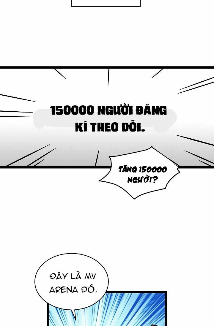 Sự Trở Lại Của Vị Thần Sức Mạnh: Chapter 18