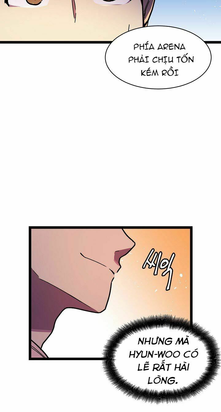 Sự Trở Lại Của Vị Thần Sức Mạnh: Chapter 18
