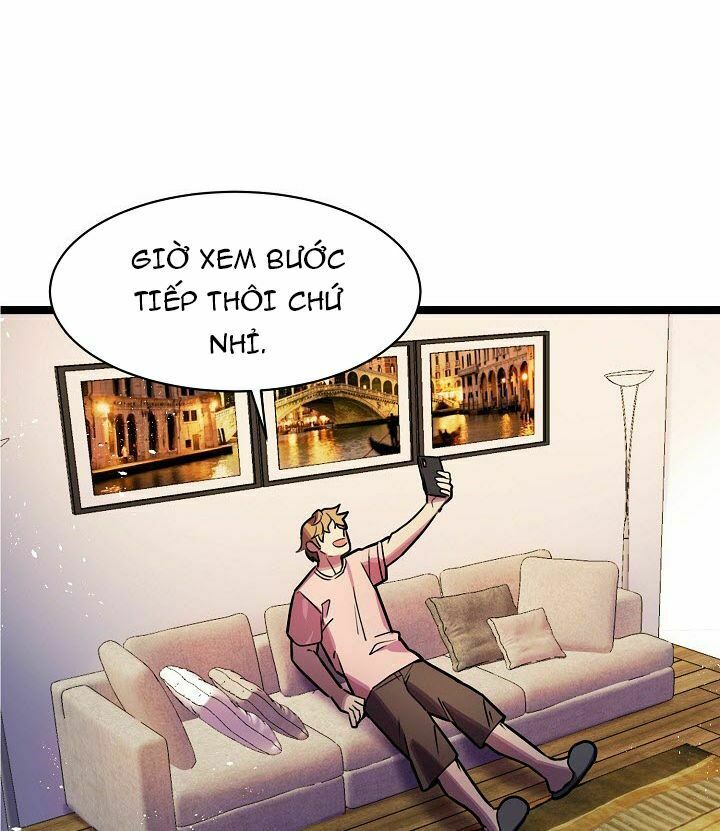 Sự Trở Lại Của Vị Thần Sức Mạnh: Chapter 18