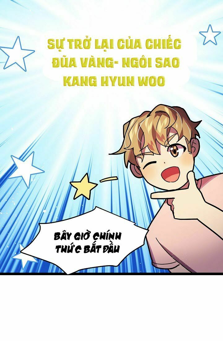 Sự Trở Lại Của Vị Thần Sức Mạnh: Chapter 18