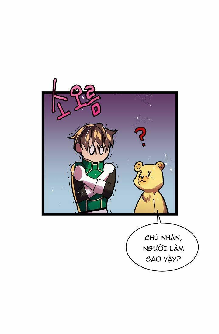 Sự Trở Lại Của Vị Thần Sức Mạnh: Chapter 18