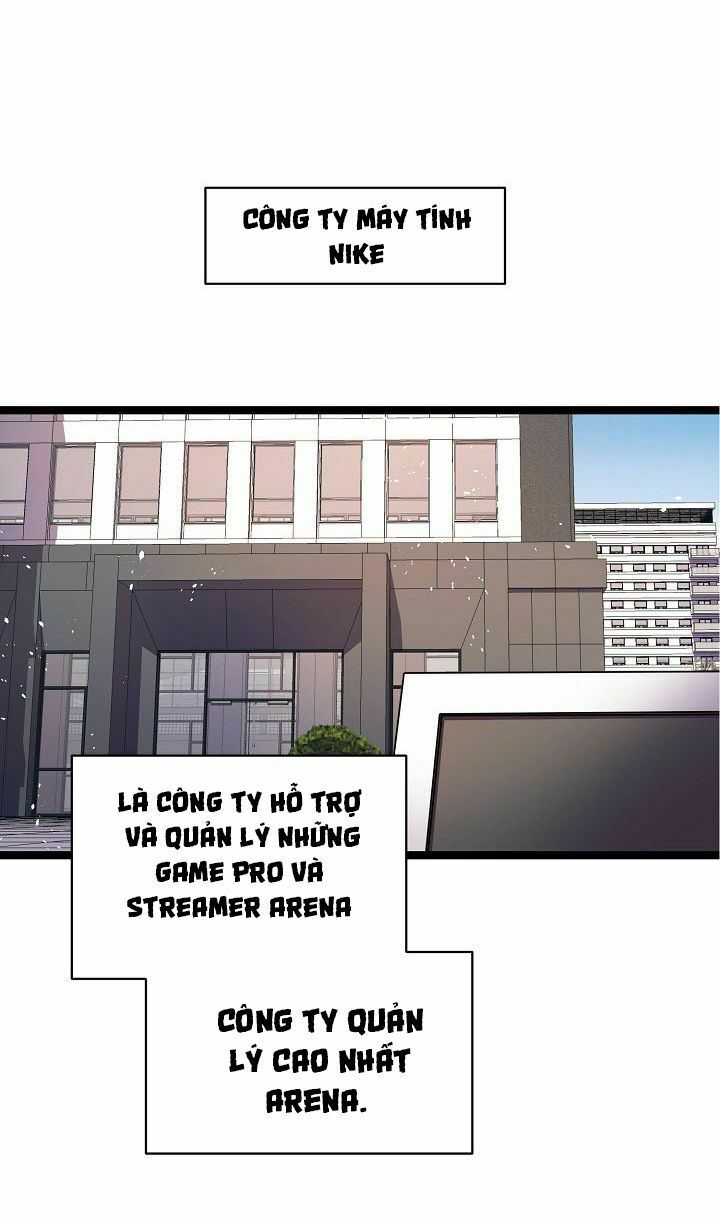Sự Trở Lại Của Vị Thần Sức Mạnh: Chapter 18