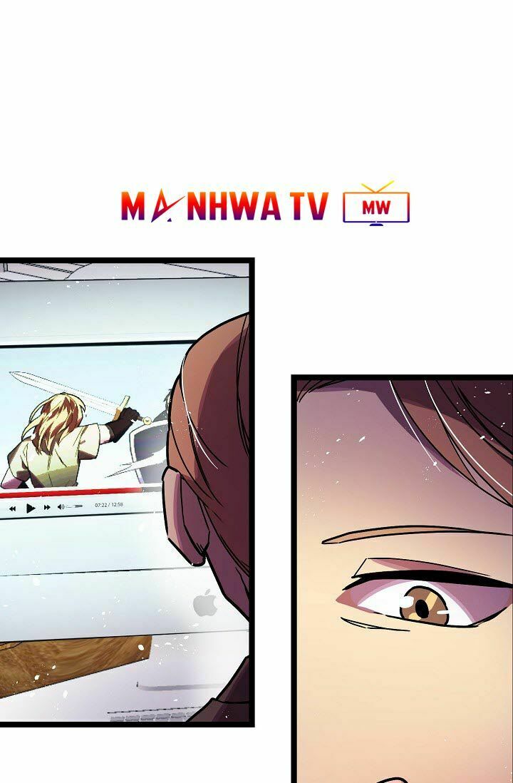Sự Trở Lại Của Vị Thần Sức Mạnh: Chapter 18