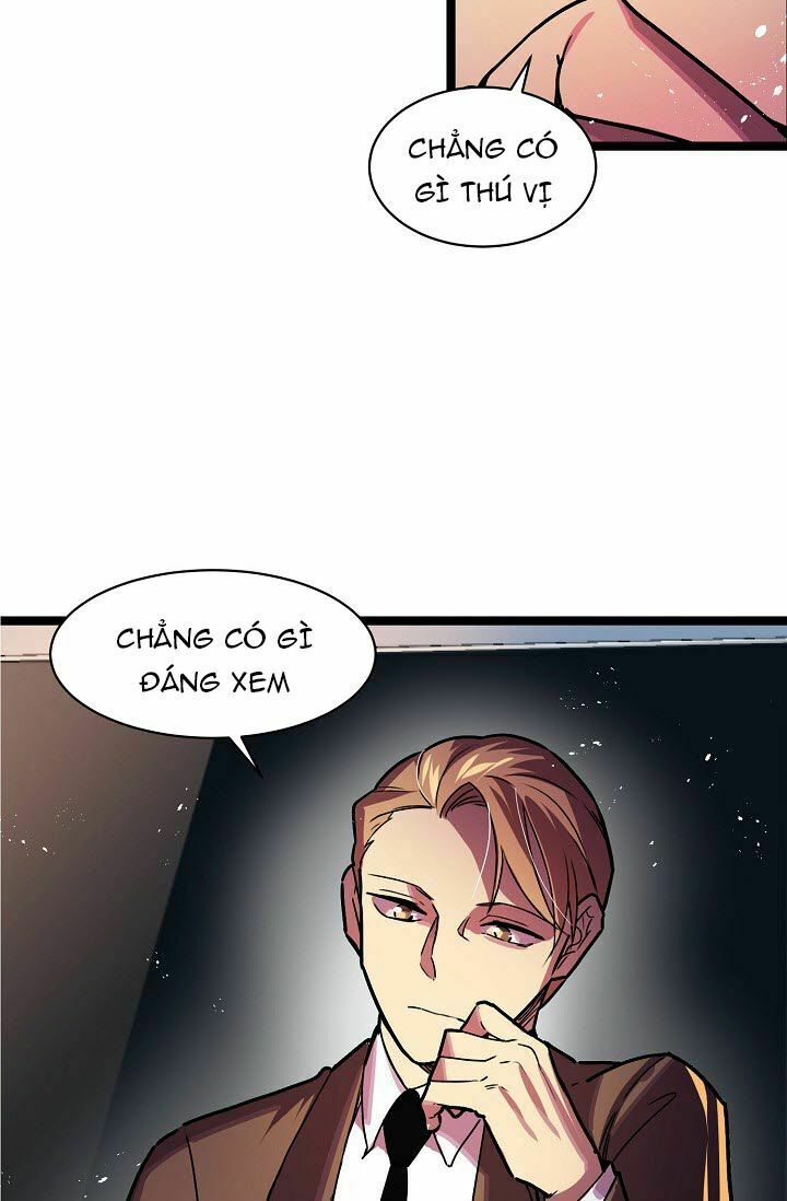 Sự Trở Lại Của Vị Thần Sức Mạnh: Chapter 18