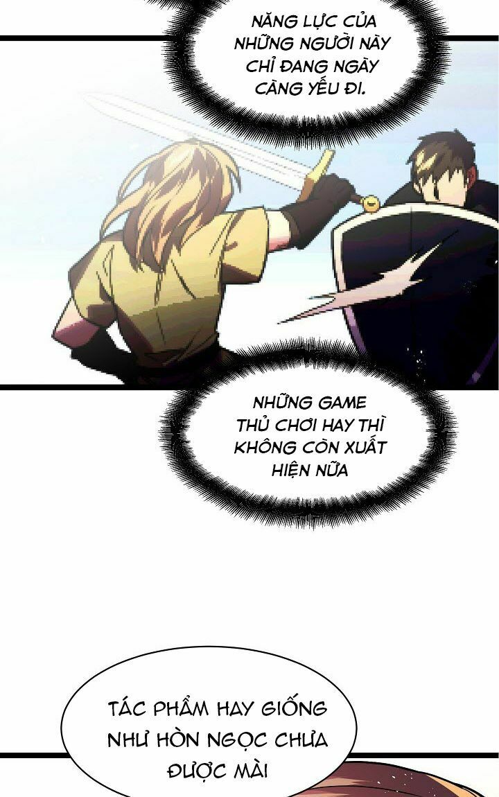 Sự Trở Lại Của Vị Thần Sức Mạnh: Chapter 18
