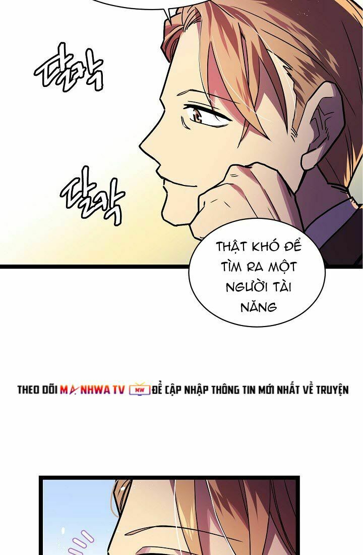 Sự Trở Lại Của Vị Thần Sức Mạnh: Chapter 18