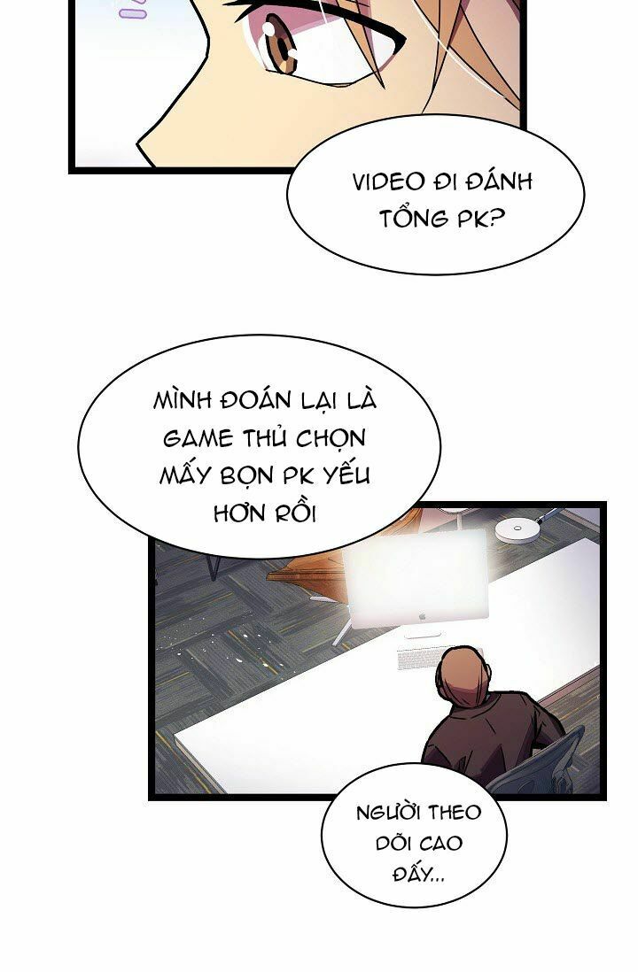 Sự Trở Lại Của Vị Thần Sức Mạnh: Chapter 18