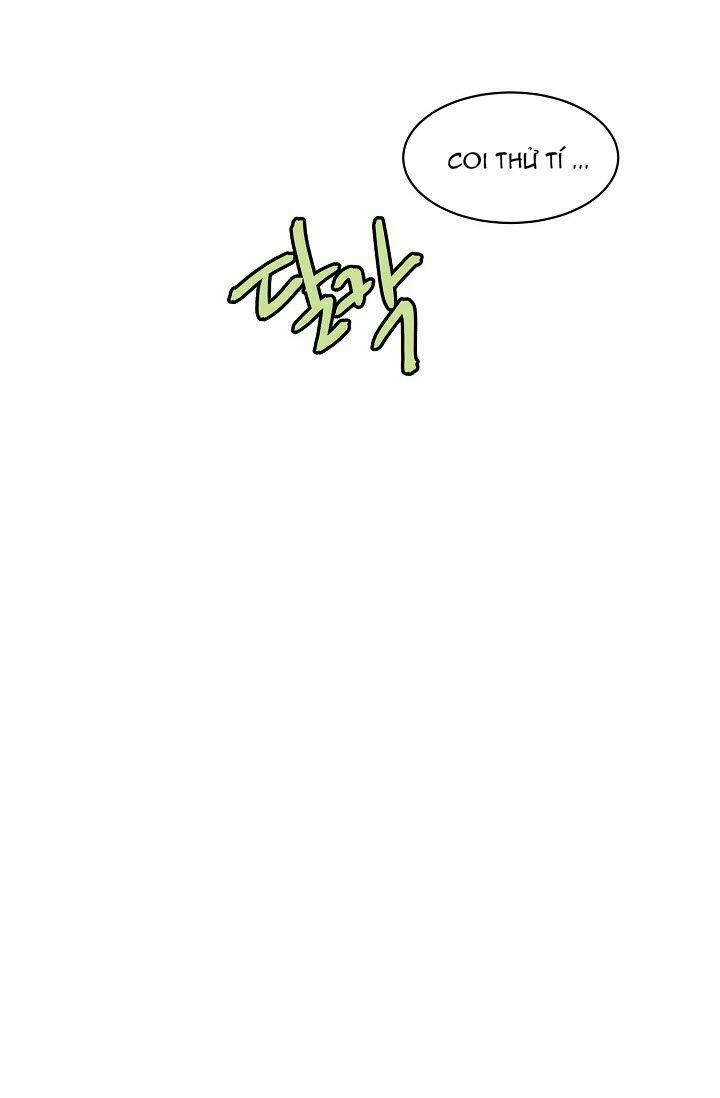 Sự Trở Lại Của Vị Thần Sức Mạnh: Chapter 18