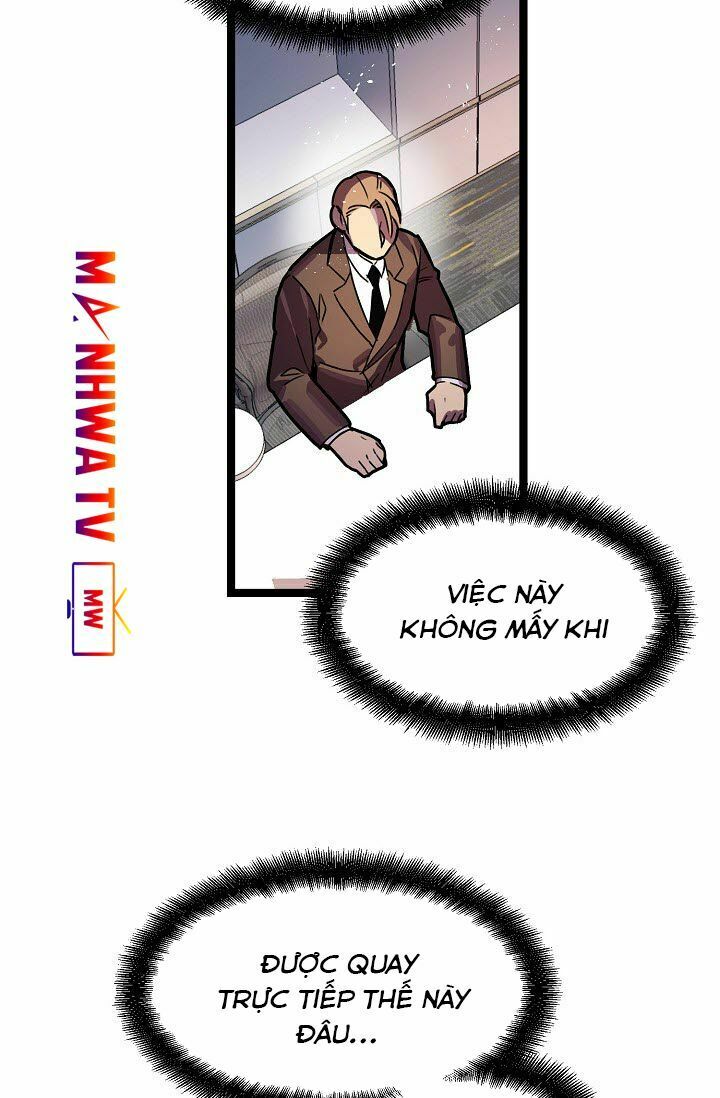 Sự Trở Lại Của Vị Thần Sức Mạnh: Chapter 18