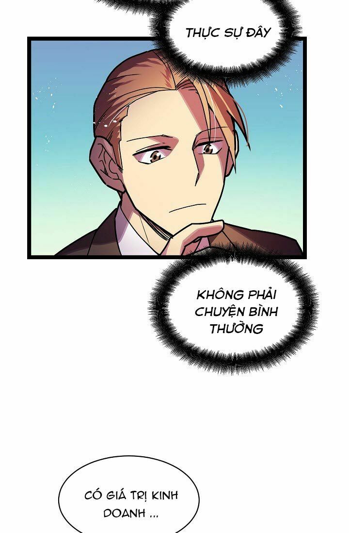 Sự Trở Lại Của Vị Thần Sức Mạnh: Chapter 18