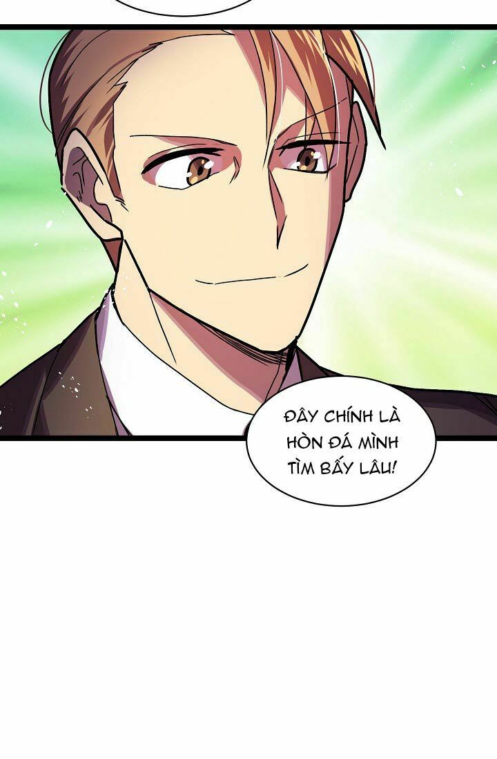 Sự Trở Lại Của Vị Thần Sức Mạnh: Chapter 18
