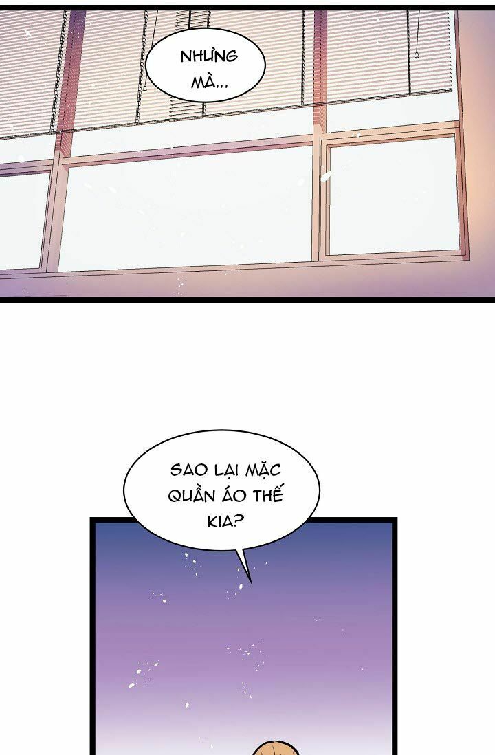 Sự Trở Lại Của Vị Thần Sức Mạnh: Chapter 18