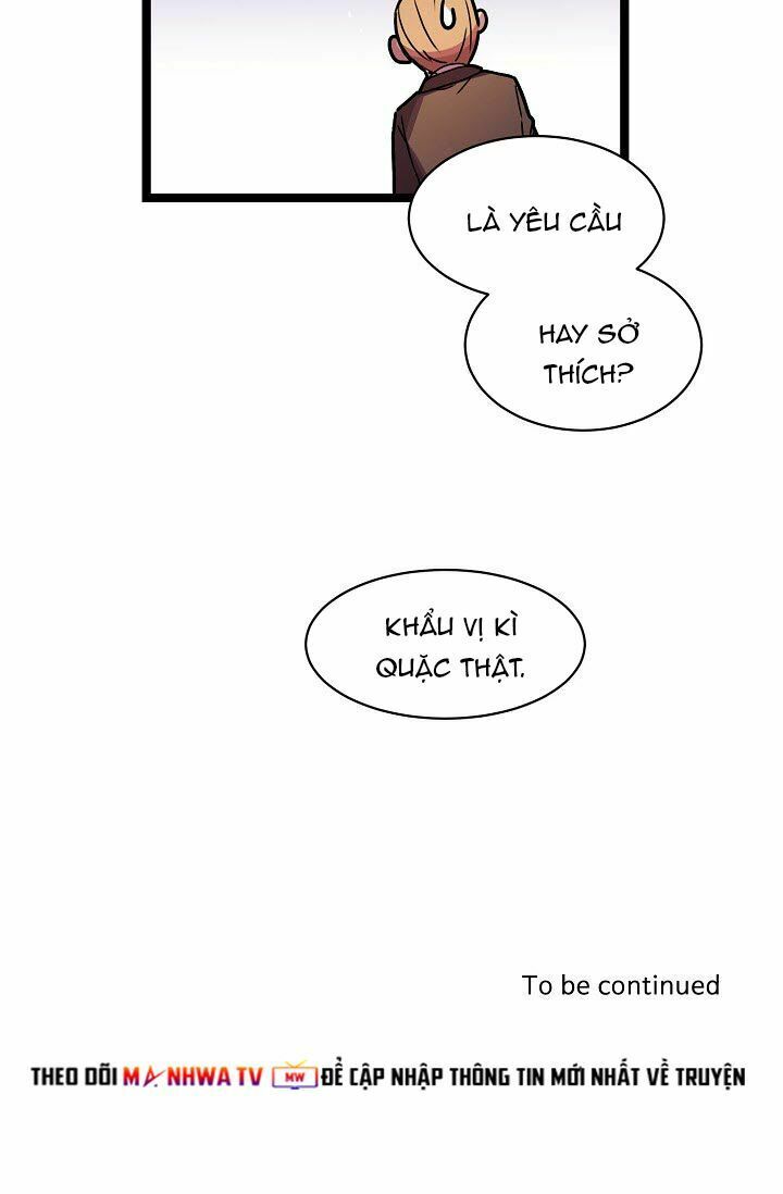 Sự Trở Lại Của Vị Thần Sức Mạnh: Chapter 18