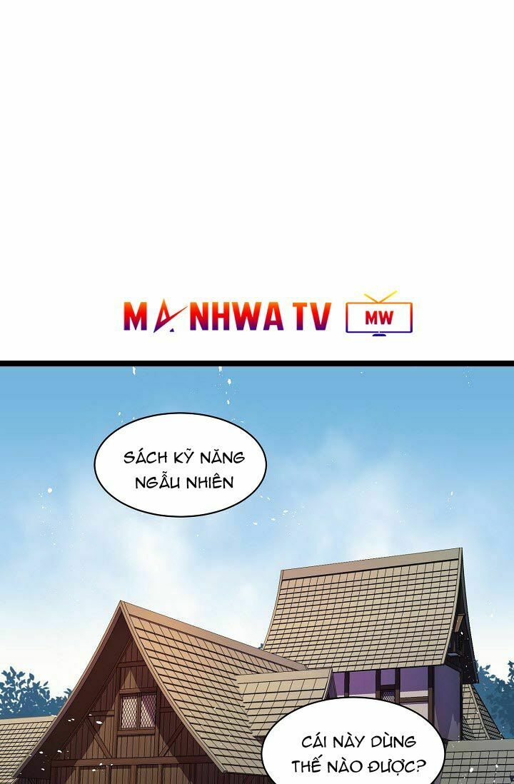 Sự Trở Lại Của Vị Thần Sức Mạnh: Chapter 18