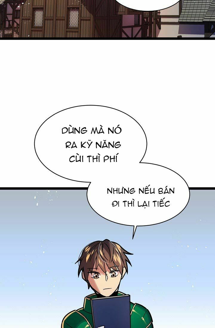 Sự Trở Lại Của Vị Thần Sức Mạnh: Chapter 18