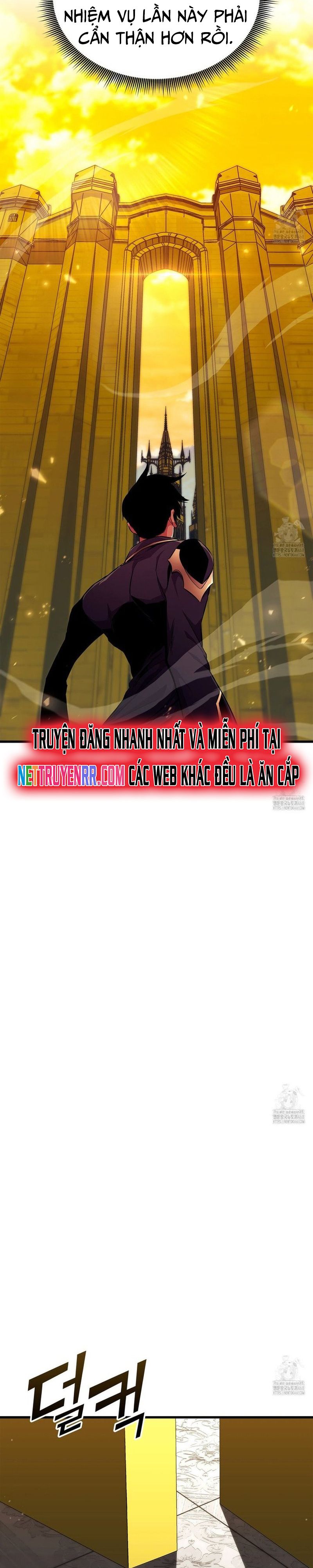 Sự Trở Lại Của Vị Thần Sức Mạnh: Chapter 180.1
