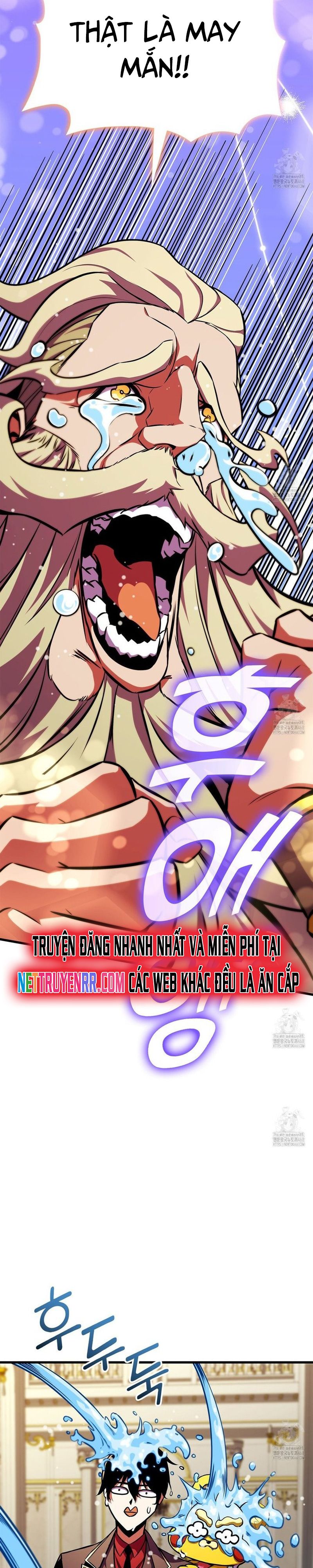 Sự Trở Lại Của Vị Thần Sức Mạnh: Chapter 180.1