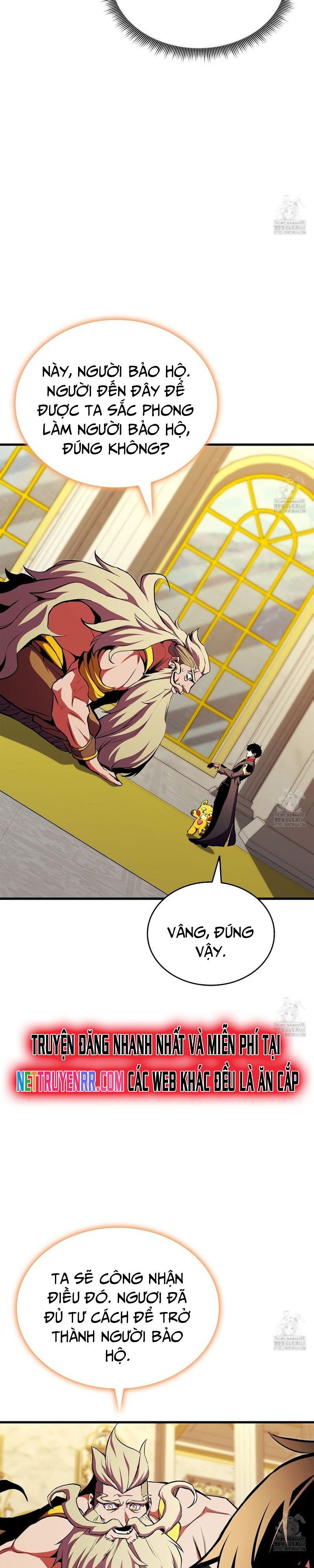 Sự Trở Lại Của Vị Thần Sức Mạnh: Chapter 180.1