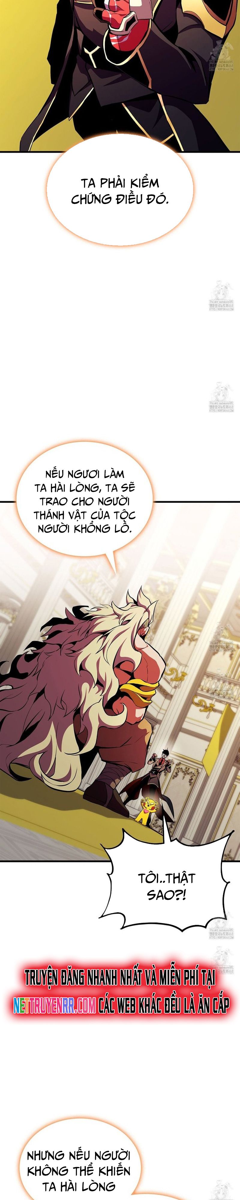 Sự Trở Lại Của Vị Thần Sức Mạnh: Chapter 180.1