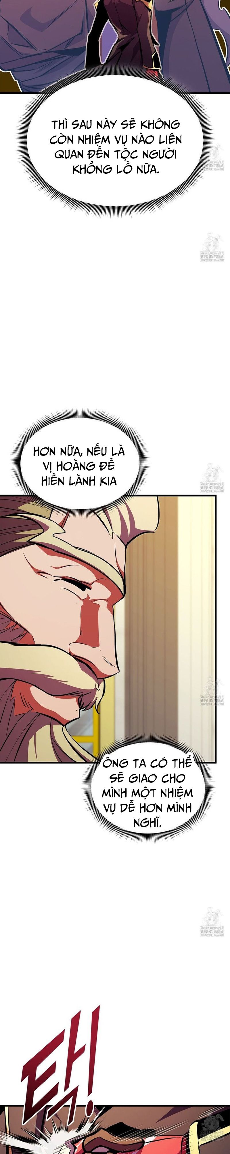 Sự Trở Lại Của Vị Thần Sức Mạnh: Chapter 180.1