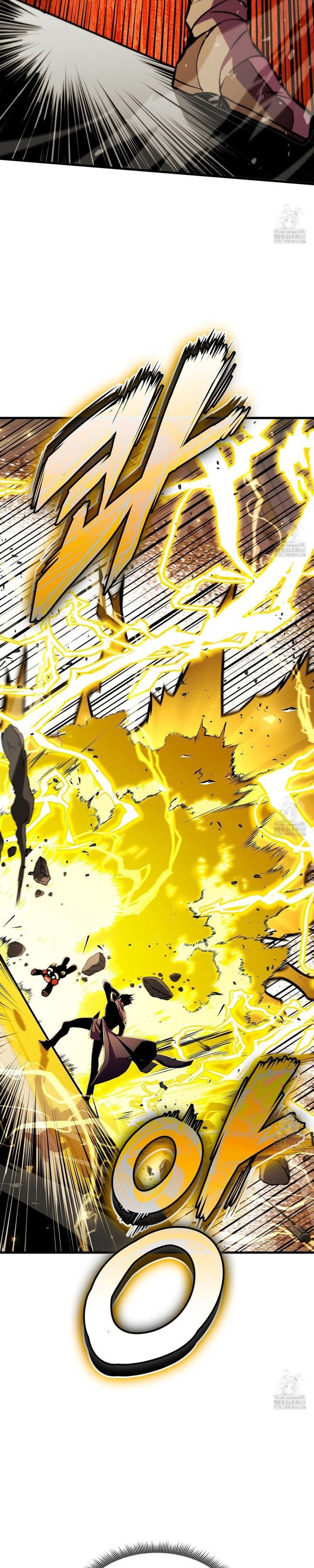 Sự Trở Lại Của Vị Thần Sức Mạnh: Chapter 180.1