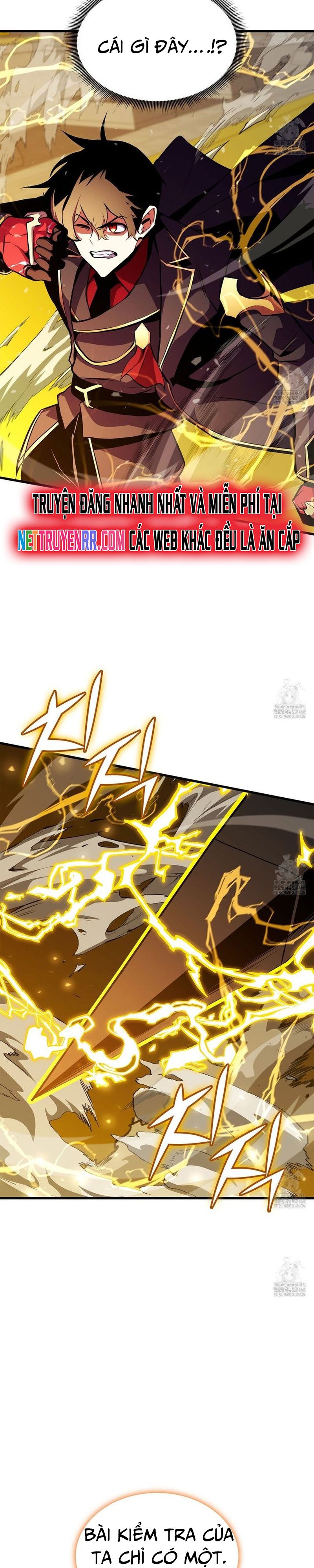 Sự Trở Lại Của Vị Thần Sức Mạnh: Chapter 180.1