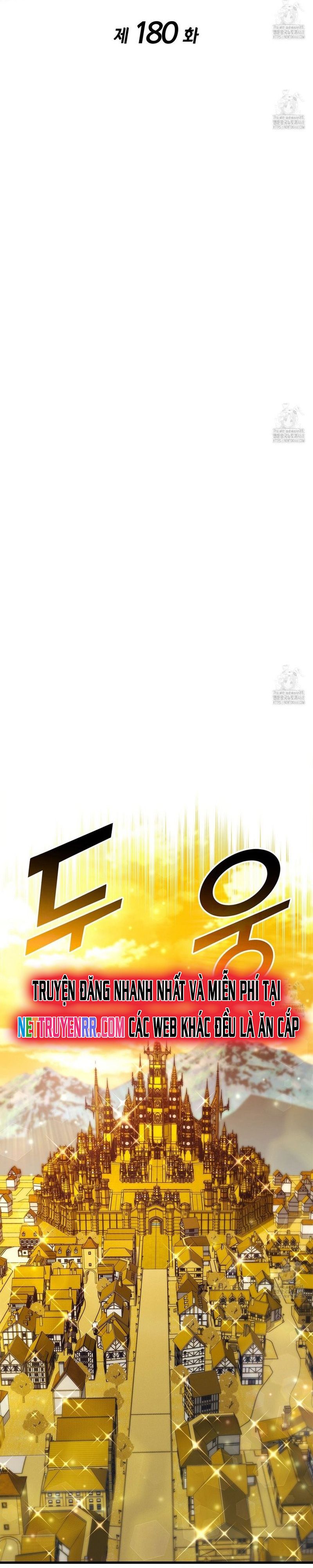 Sự Trở Lại Của Vị Thần Sức Mạnh: Chapter 180.1