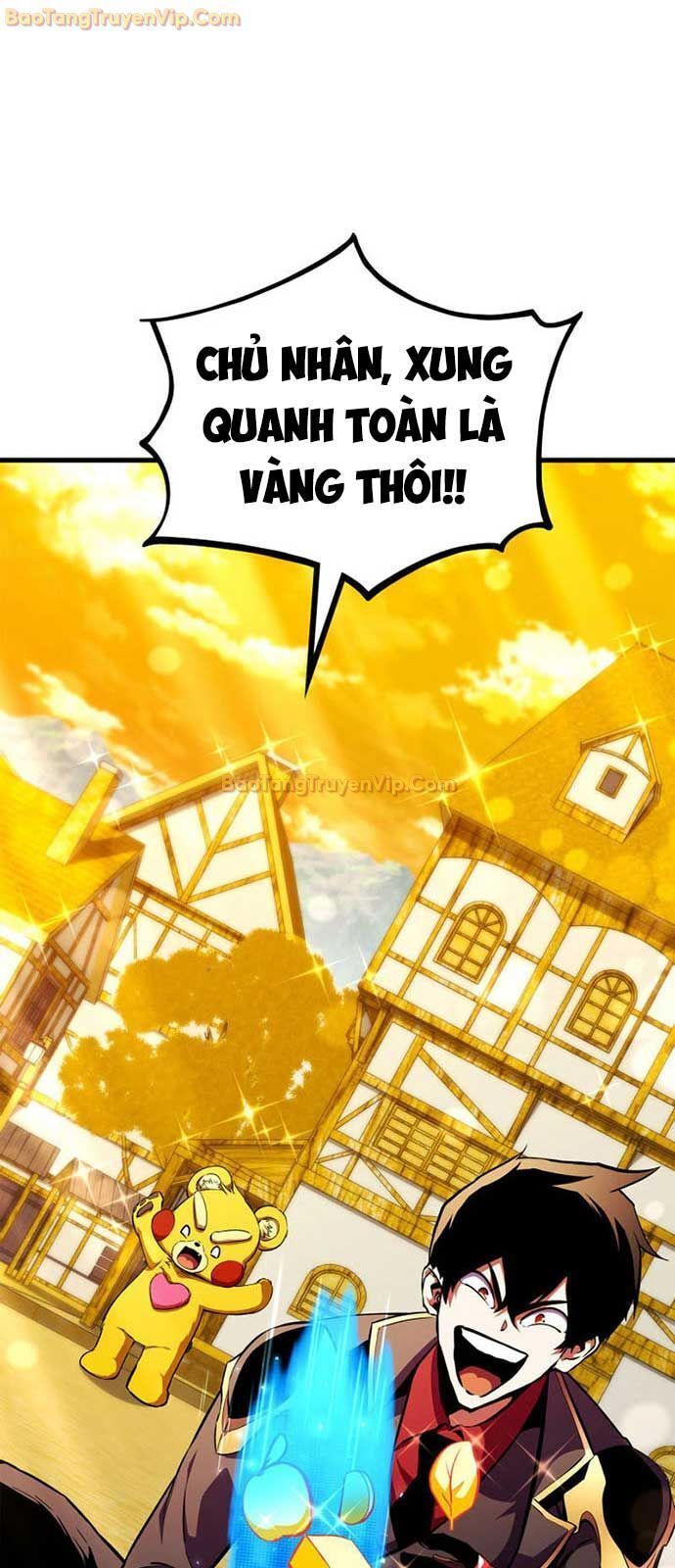 Sự Trở Lại Của Vị Thần Sức Mạnh: Chapter 180