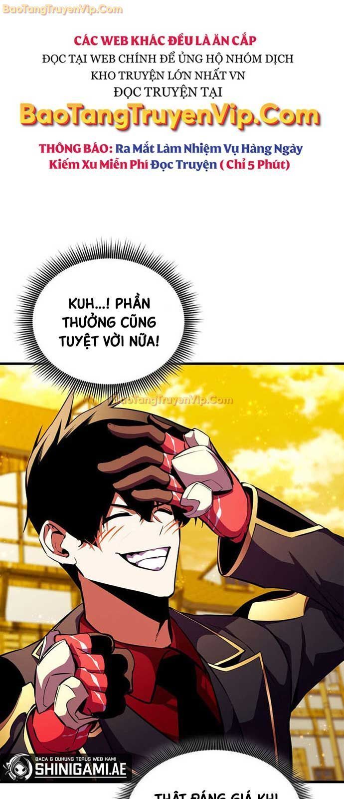 Sự Trở Lại Của Vị Thần Sức Mạnh: Chapter 180
