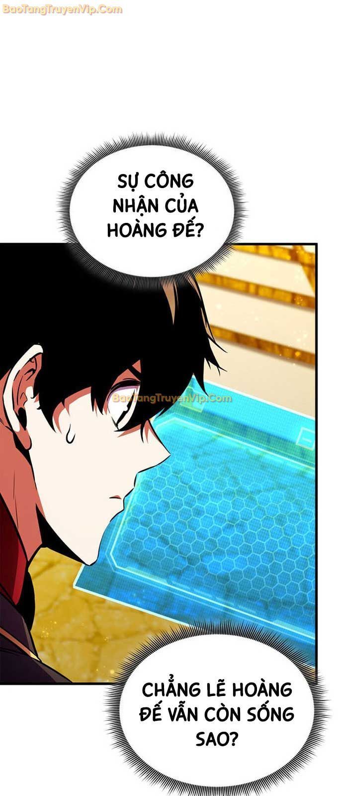 Sự Trở Lại Của Vị Thần Sức Mạnh: Chapter 180