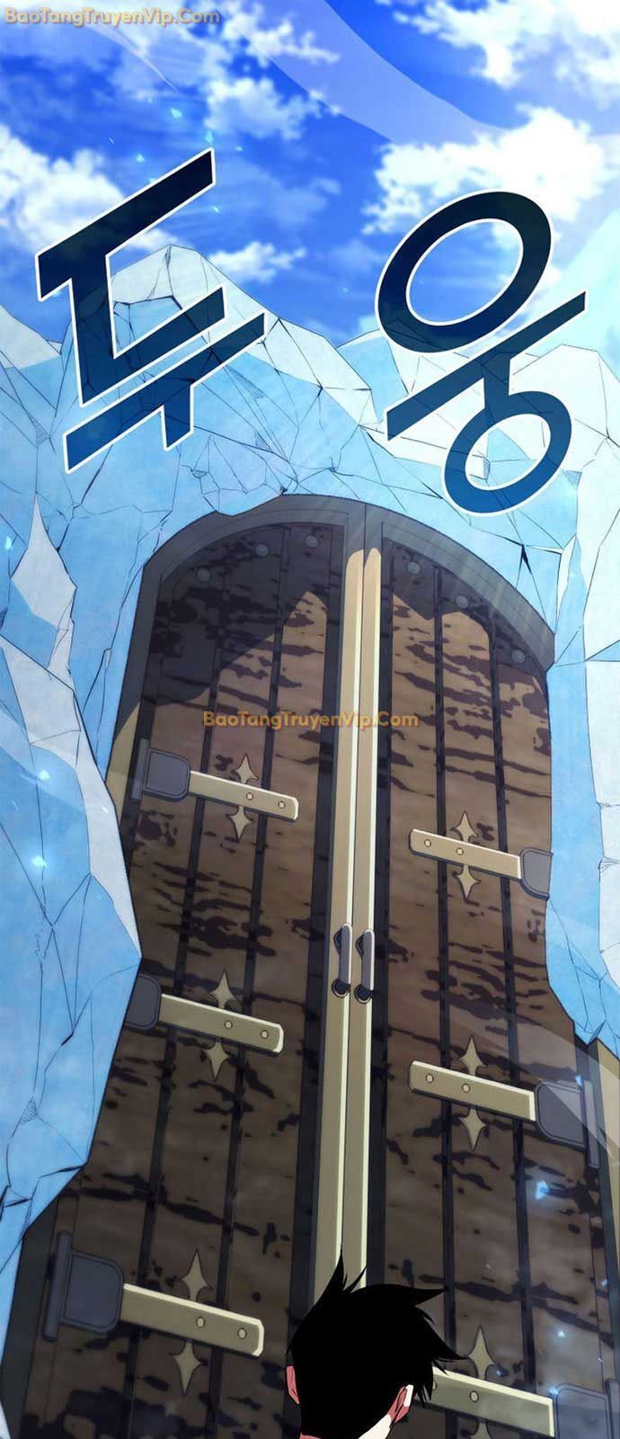 Sự Trở Lại Của Vị Thần Sức Mạnh: Chapter 180