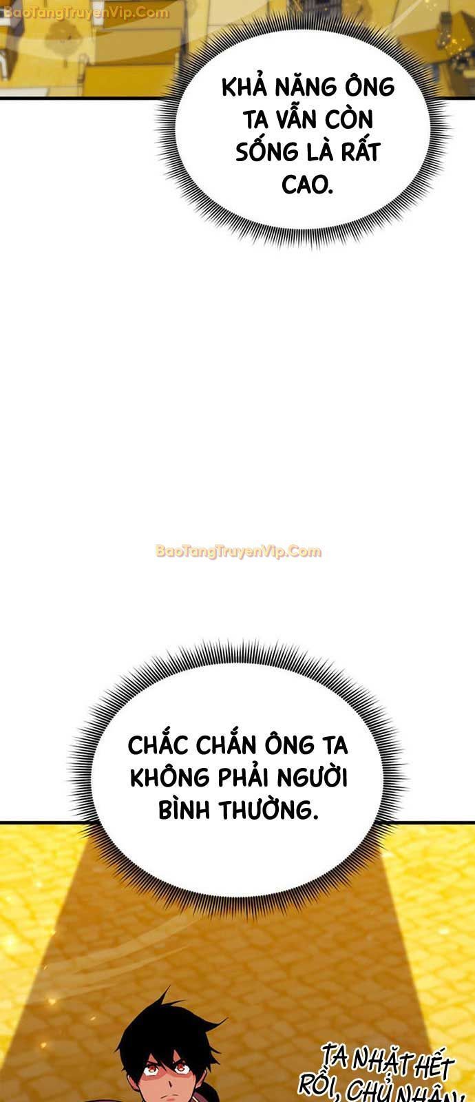 Sự Trở Lại Của Vị Thần Sức Mạnh: Chapter 180