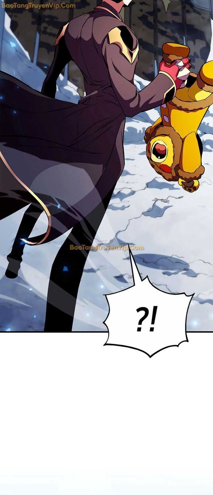 Sự Trở Lại Của Vị Thần Sức Mạnh: Chapter 180
