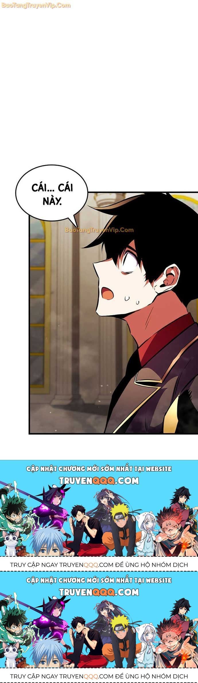 Sự Trở Lại Của Vị Thần Sức Mạnh: Chapter 180