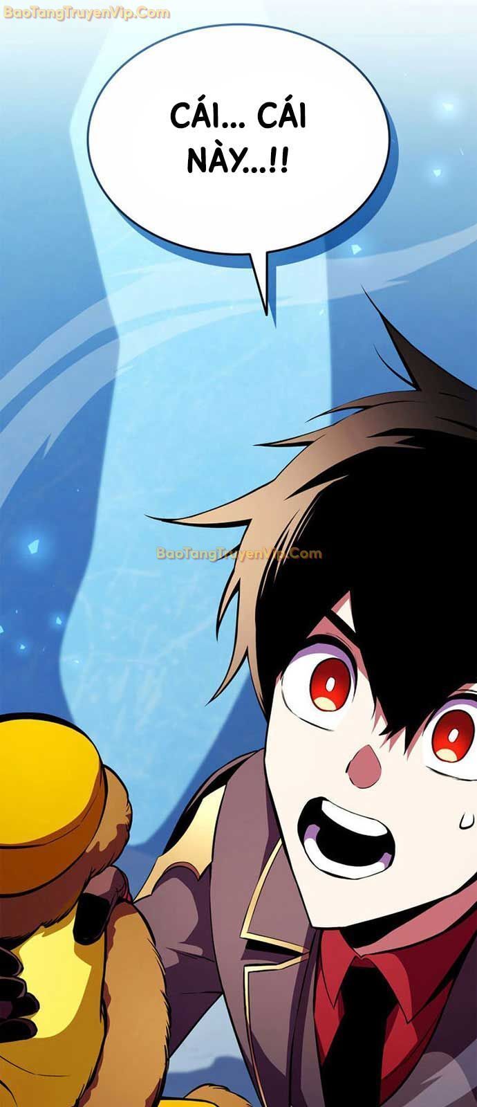 Sự Trở Lại Của Vị Thần Sức Mạnh: Chapter 180