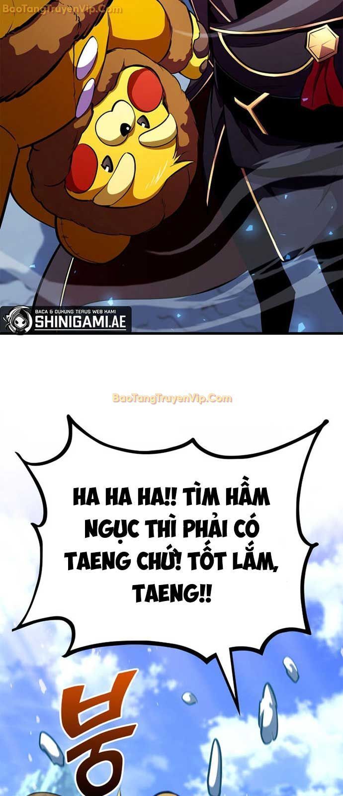 Sự Trở Lại Của Vị Thần Sức Mạnh: Chapter 180