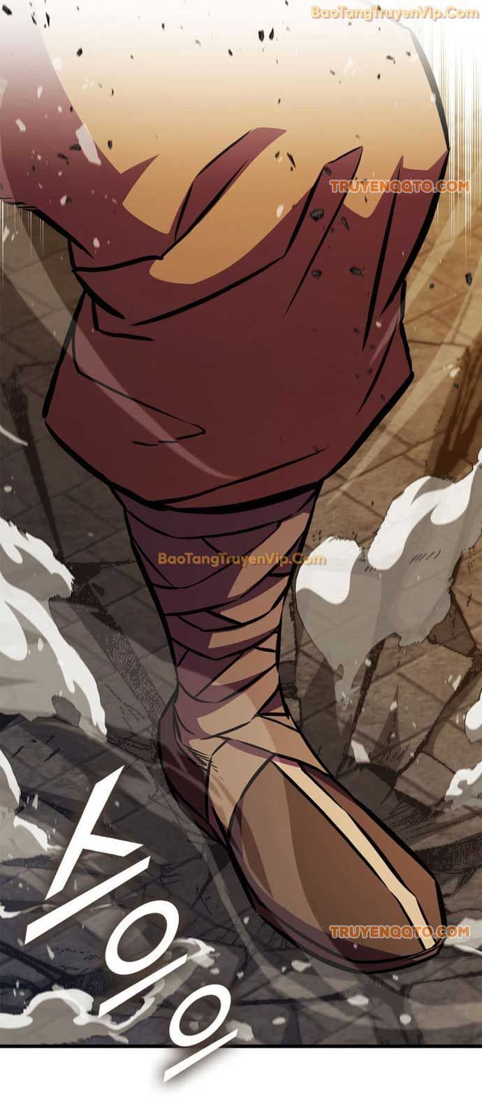Sự Trở Lại Của Vị Thần Sức Mạnh: Chapter 181.1