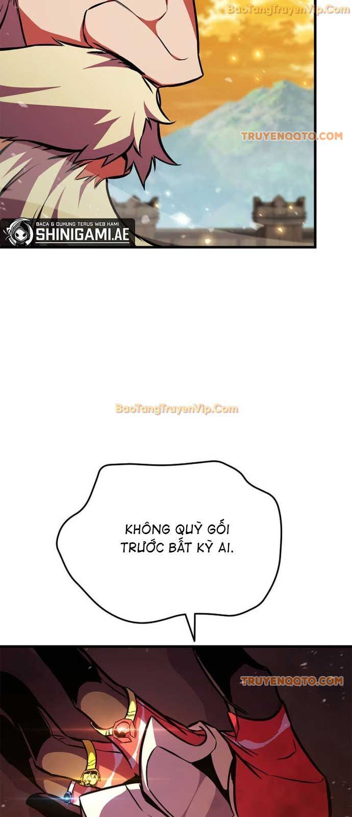 Sự Trở Lại Của Vị Thần Sức Mạnh: Chapter 181.1