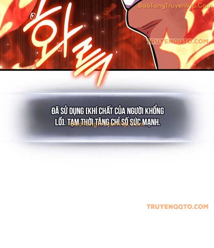 Sự Trở Lại Của Vị Thần Sức Mạnh: Chapter 181.1