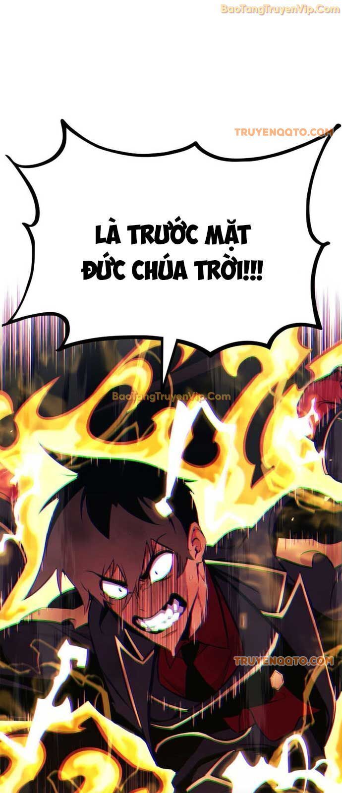 Sự Trở Lại Của Vị Thần Sức Mạnh: Chapter 181.1