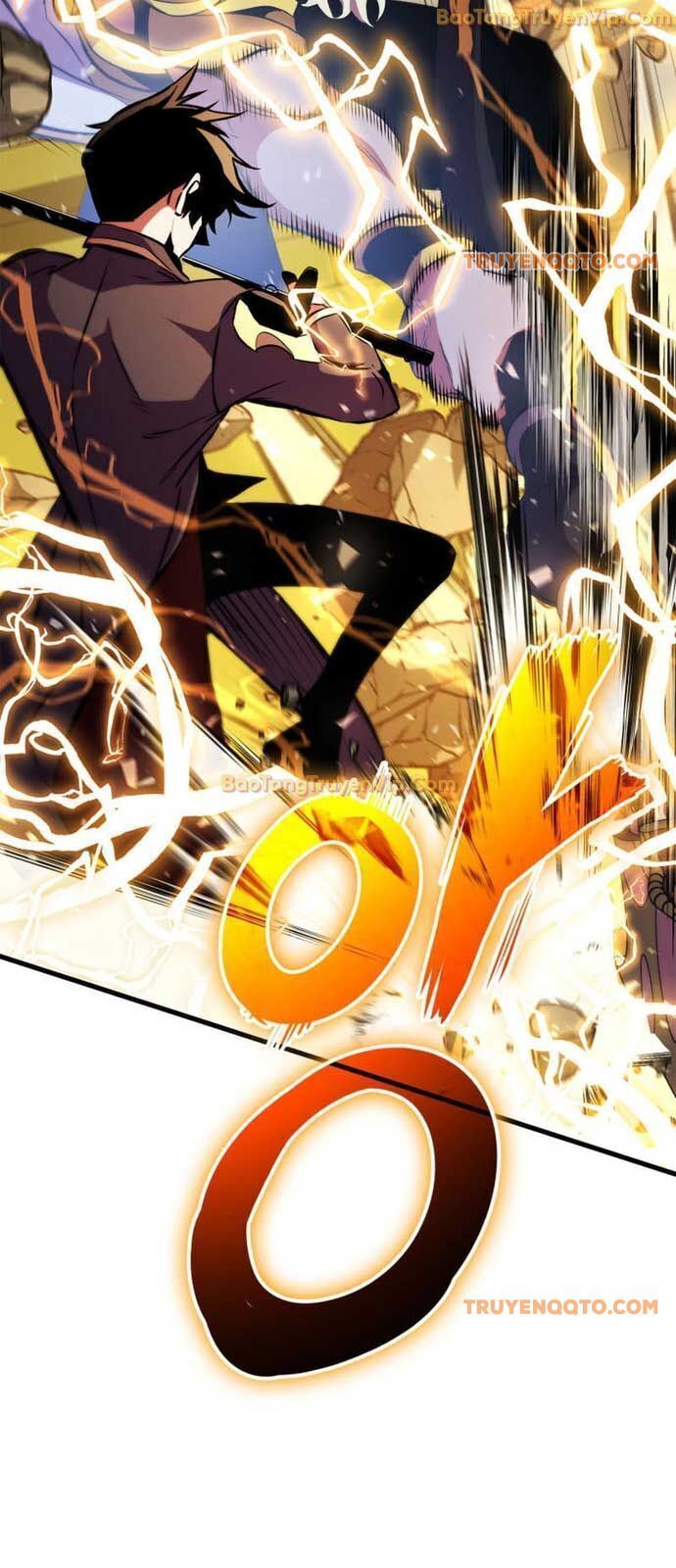 Sự Trở Lại Của Vị Thần Sức Mạnh: Chapter 181.1