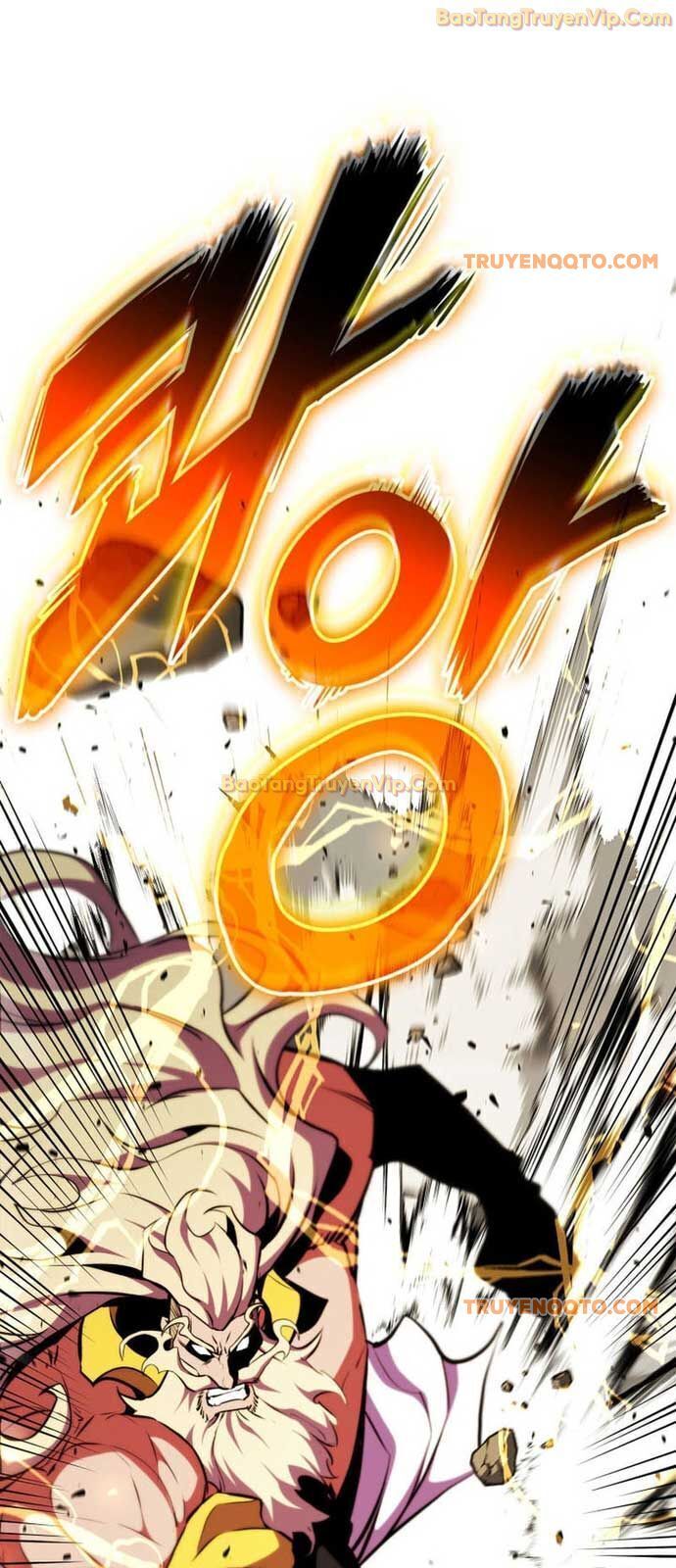 Sự Trở Lại Của Vị Thần Sức Mạnh: Chapter 181.1
