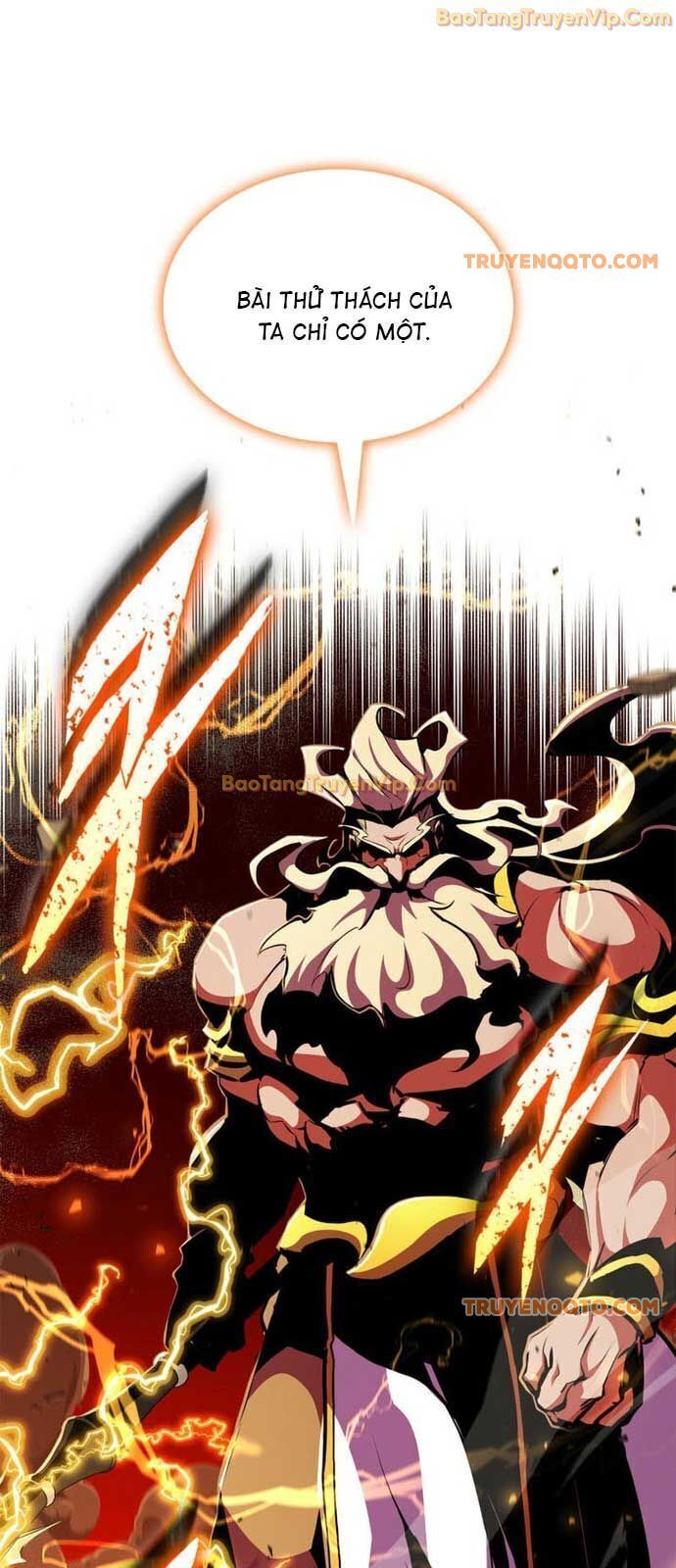 Sự Trở Lại Của Vị Thần Sức Mạnh: Chapter 181.1
