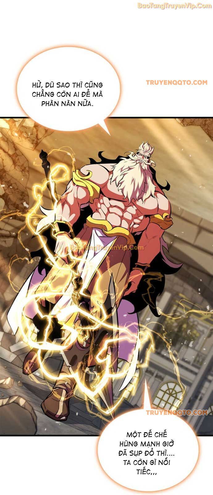 Sự Trở Lại Của Vị Thần Sức Mạnh: Chapter 181.1