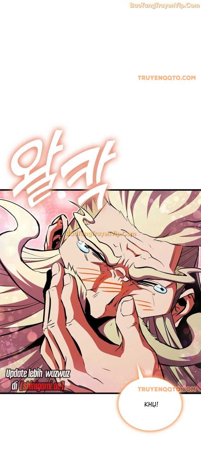Sự Trở Lại Của Vị Thần Sức Mạnh: Chapter 181.1