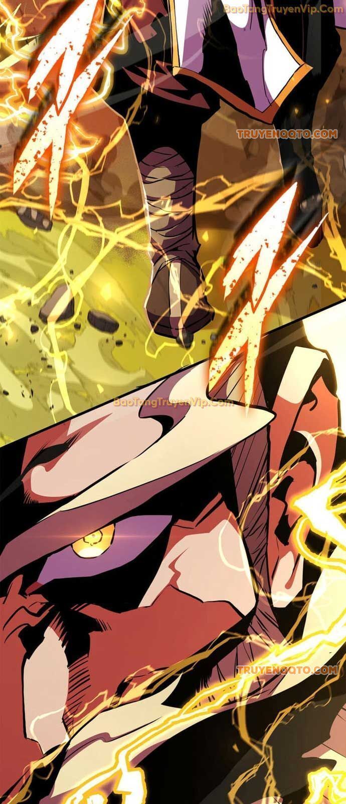 Sự Trở Lại Của Vị Thần Sức Mạnh: Chapter 181.1