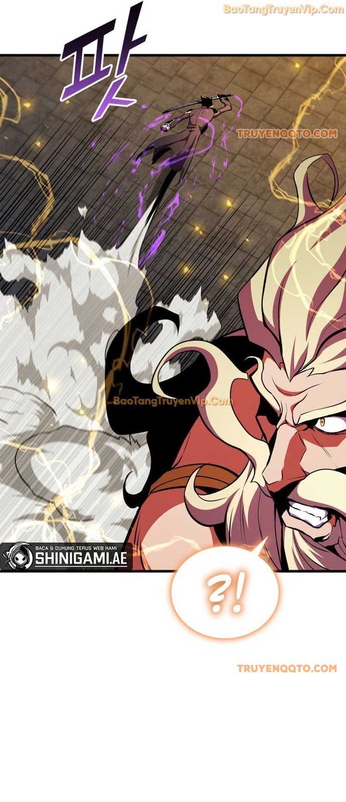 Sự Trở Lại Của Vị Thần Sức Mạnh: Chapter 181.1